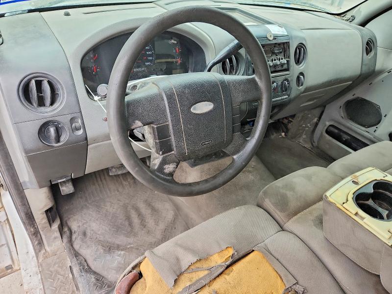 1FTRF12W94NC12367 2004 FORD F150 photo no. 8