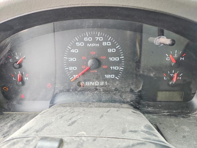 1FTRF12W94NC12367 2004 FORD F150 photo no. 9