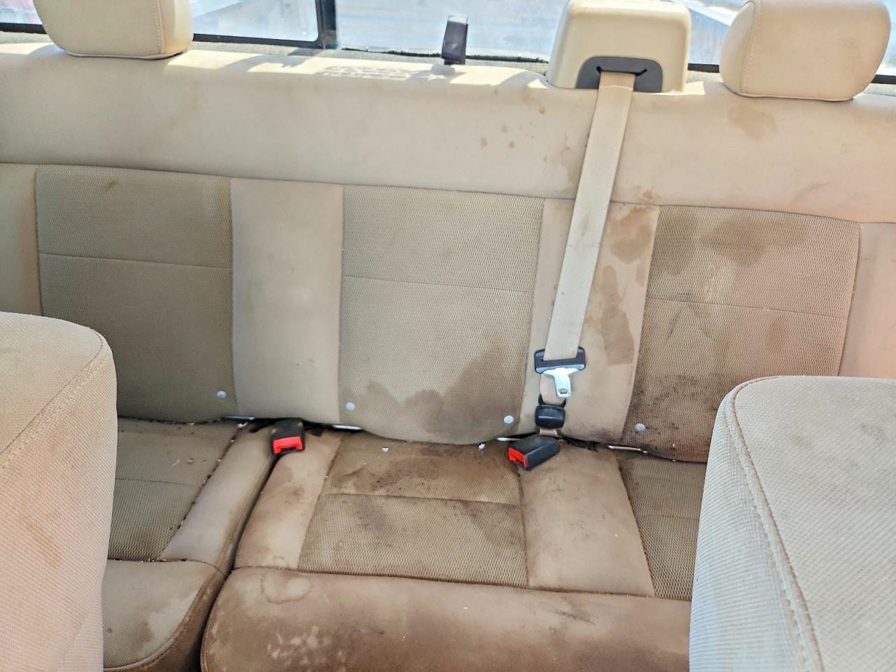 2004 FORD F150 — Фото 10 из 12