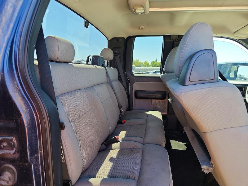 2004 FORD F150 — Фото 10 из 12