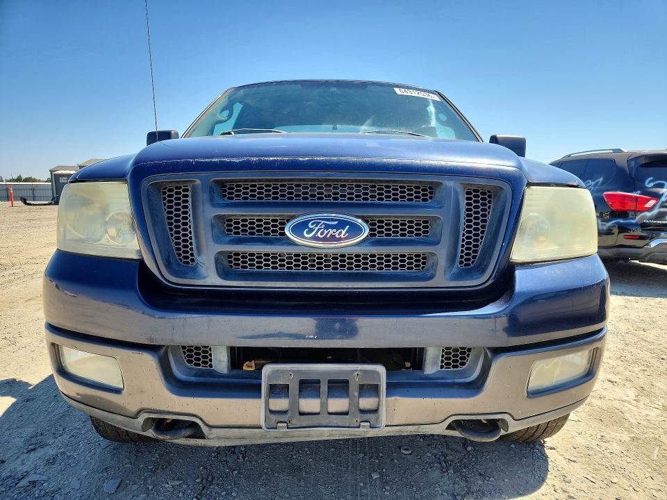 2004 FORD F150 — Фото 5 из 12
