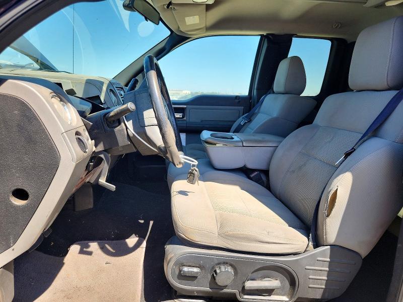 2004 FORD F150 — Фото 7 из 12