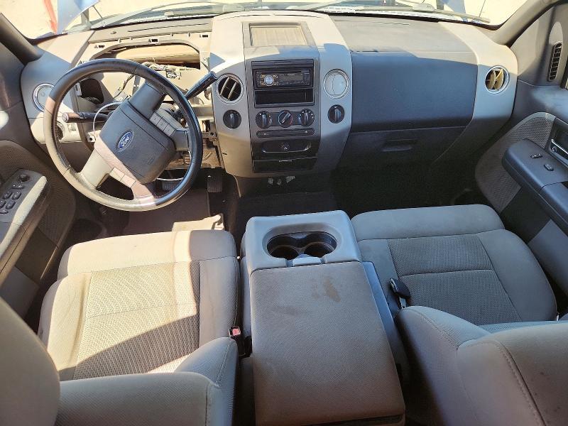 2004 FORD F150 — Фото 8 из 12