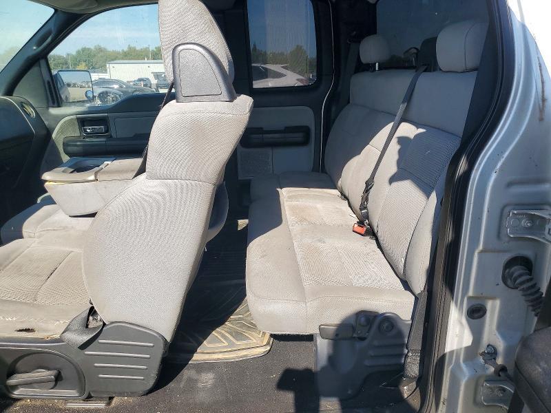 2004 FORD F150 — Фото 10 из 12
