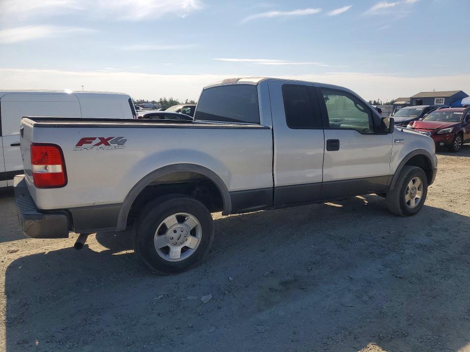 2004 FORD F150 — Фото 3 из 12
