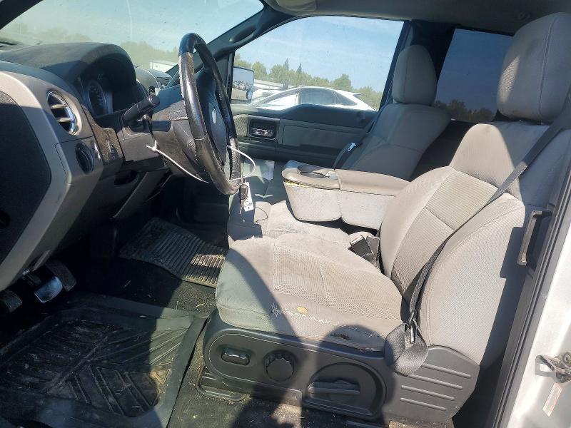 2004 FORD F150 — Фото 7 из 12