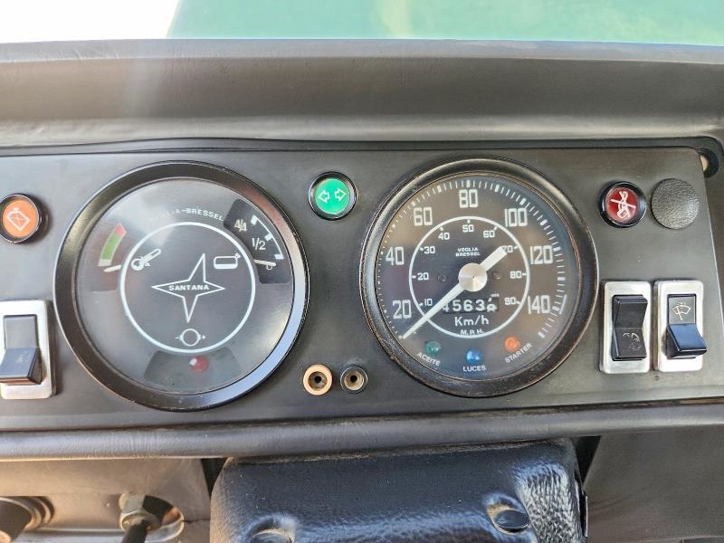 1983 LAND ROVER DEFENDER — Фото 9 из 13