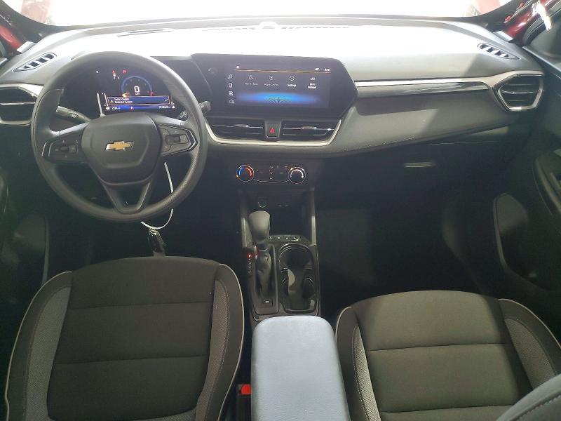 2024 CHEVROLET TRAILBLAZER LS — Фото 8 из 13