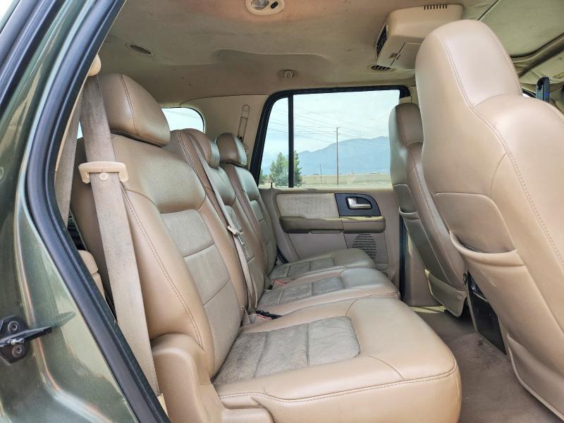 2004 FORD EXPEDITION EDDIE BAUER — Фото 10 из 14