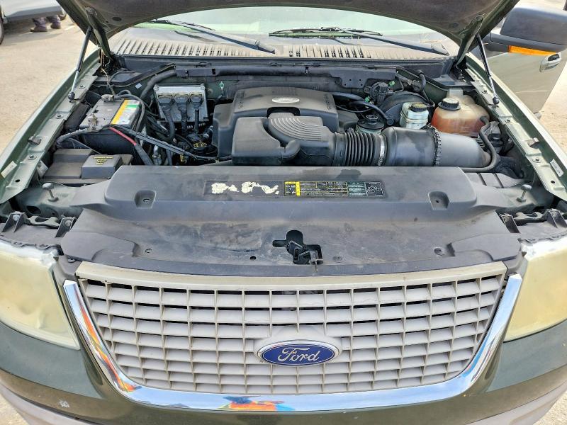 2004 FORD EXPEDITION EDDIE BAUER — Фото 11 из 14