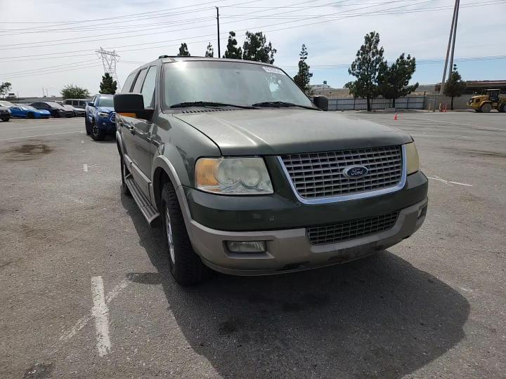 2004 FORD EXPEDITION EDDIE BAUER — Фото 13 из 14