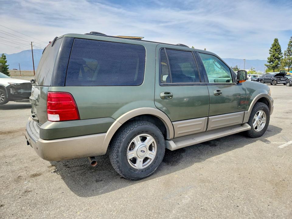 2004 FORD EXPEDITION EDDIE BAUER — Фото 3 из 14