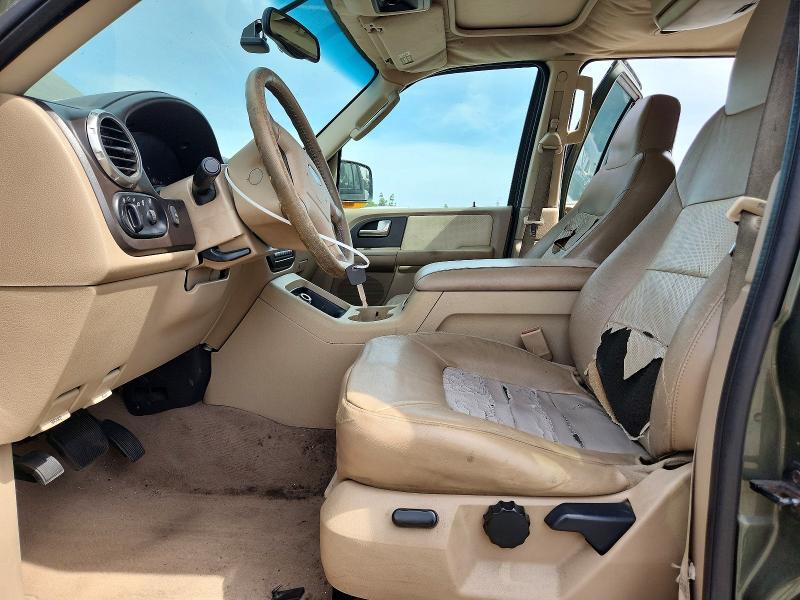 2004 FORD EXPEDITION EDDIE BAUER — Фото 7 из 14
