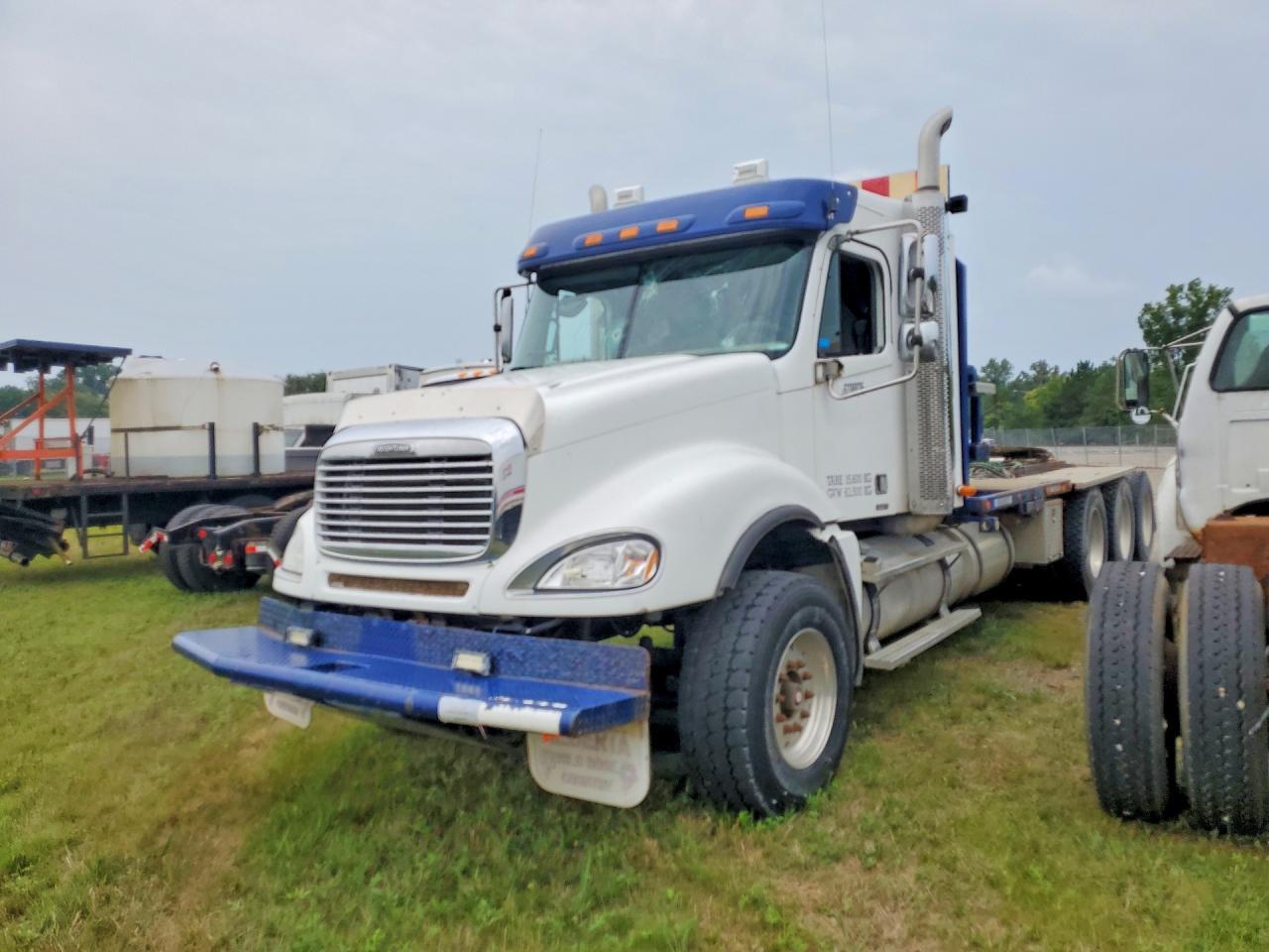 2004 FREIGHTLINER CONVENTIONAL 1FVPA6CK24LM77744