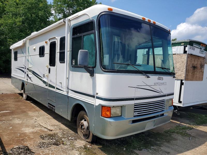 2000 FORD F550 1FCNF53SXY0A02204