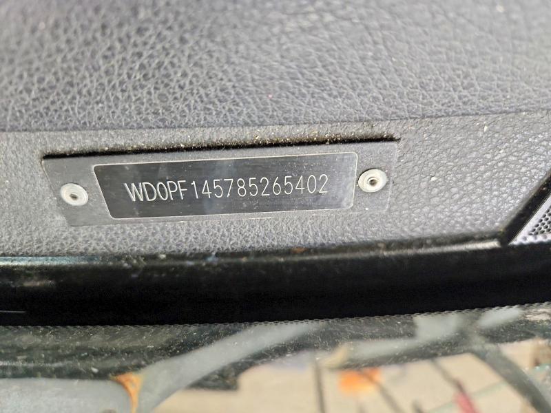 2008 DODGE SPRINTER 3500 — Фото 13 из 13