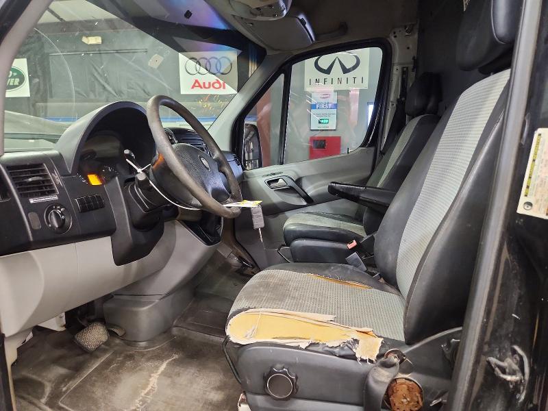 2008 DODGE SPRINTER 3500 — Фото 7 из 13