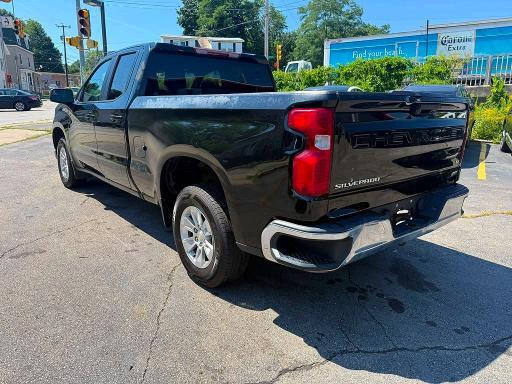 2020 CHEVROLET SILVERADO C1500 LT — Фото 2 из 10