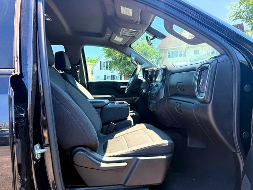 2020 CHEVROLET SILVERADO C1500 LT — Фото 5 из 10