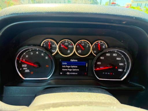 2020 CHEVROLET SILVERADO C1500 LT — Фото 6 из 10