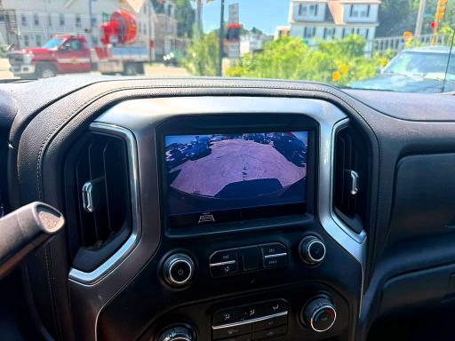 2020 CHEVROLET SILVERADO C1500 LT — Фото 7 из 10