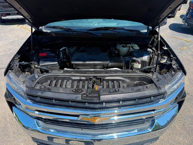 2020 CHEVROLET SILVERADO C1500 LT — Фото 8 из 10
