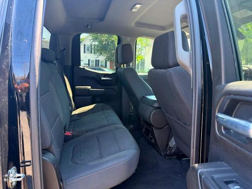2020 CHEVROLET SILVERADO C1500 LT — Фото 9 из 10