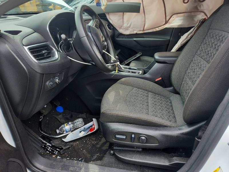 2024 CHEVROLET EQUINOX LT — Фото 7 из 13