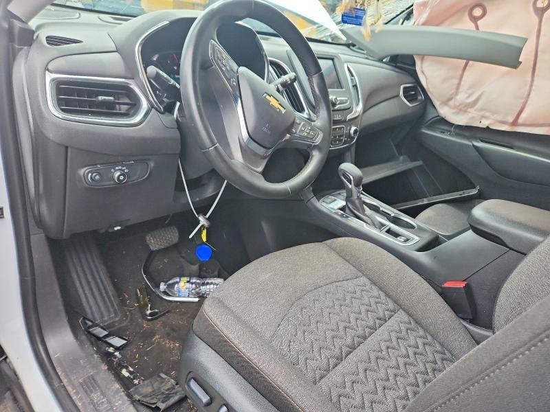 2024 CHEVROLET EQUINOX LT — Фото 8 из 13