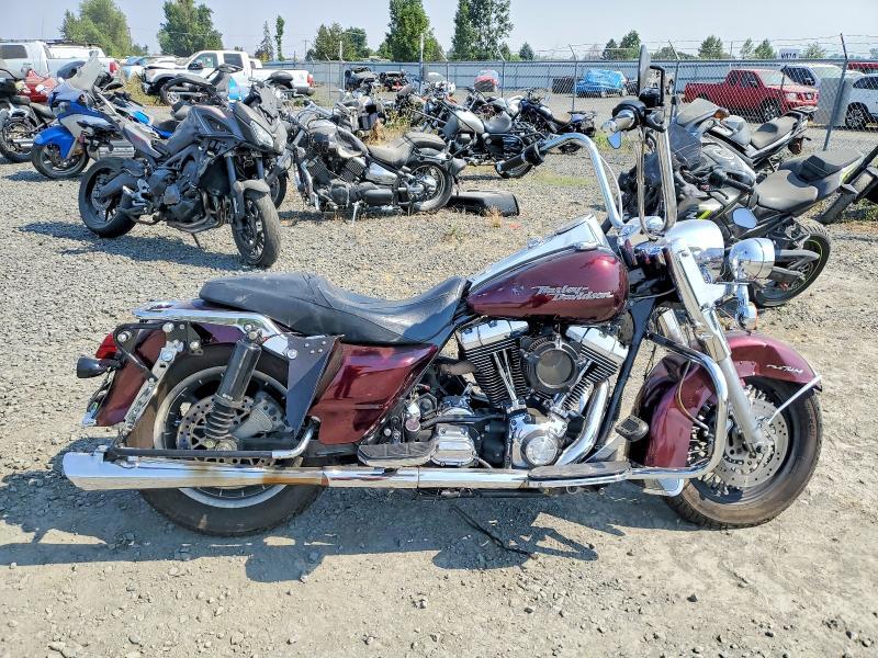 2004 HARLEY-DAVIDSON FLHRI 1HD1FBW1X4Y735525