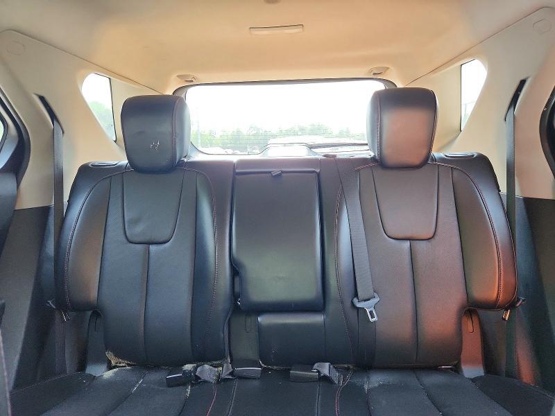 2GNFLGEK7C6348840 2012 CHEVROLET EQUINOX photo no. 10