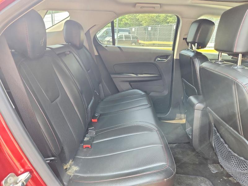 2GNFLGEK7C6348840 2012 CHEVROLET EQUINOX photo no. 11
