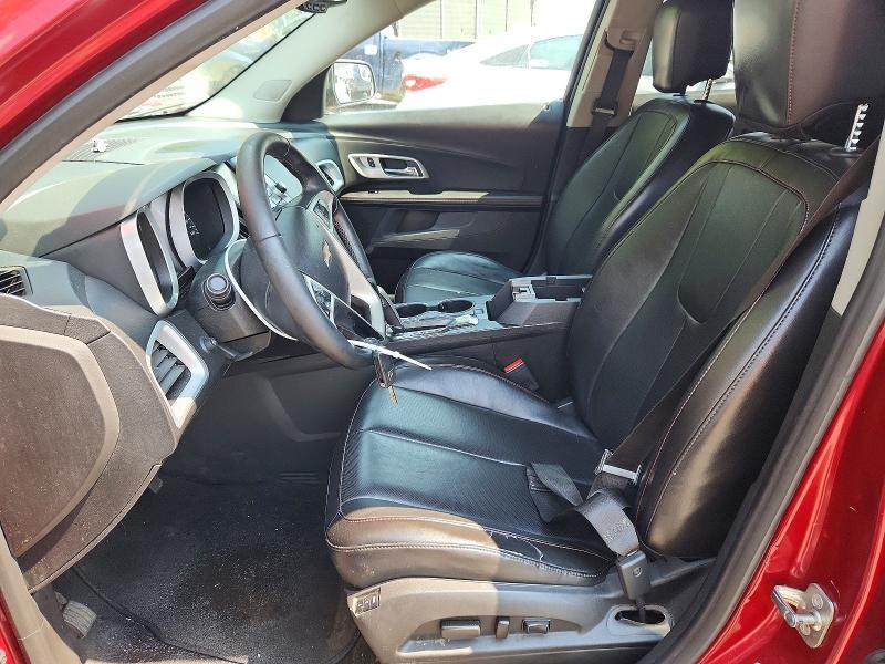2GNFLGEK7C6348840 2012 CHEVROLET EQUINOX photo no. 7