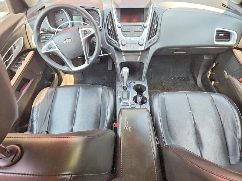 2GNFLGEK7C6348840 2012 CHEVROLET EQUINOX photo no. 8