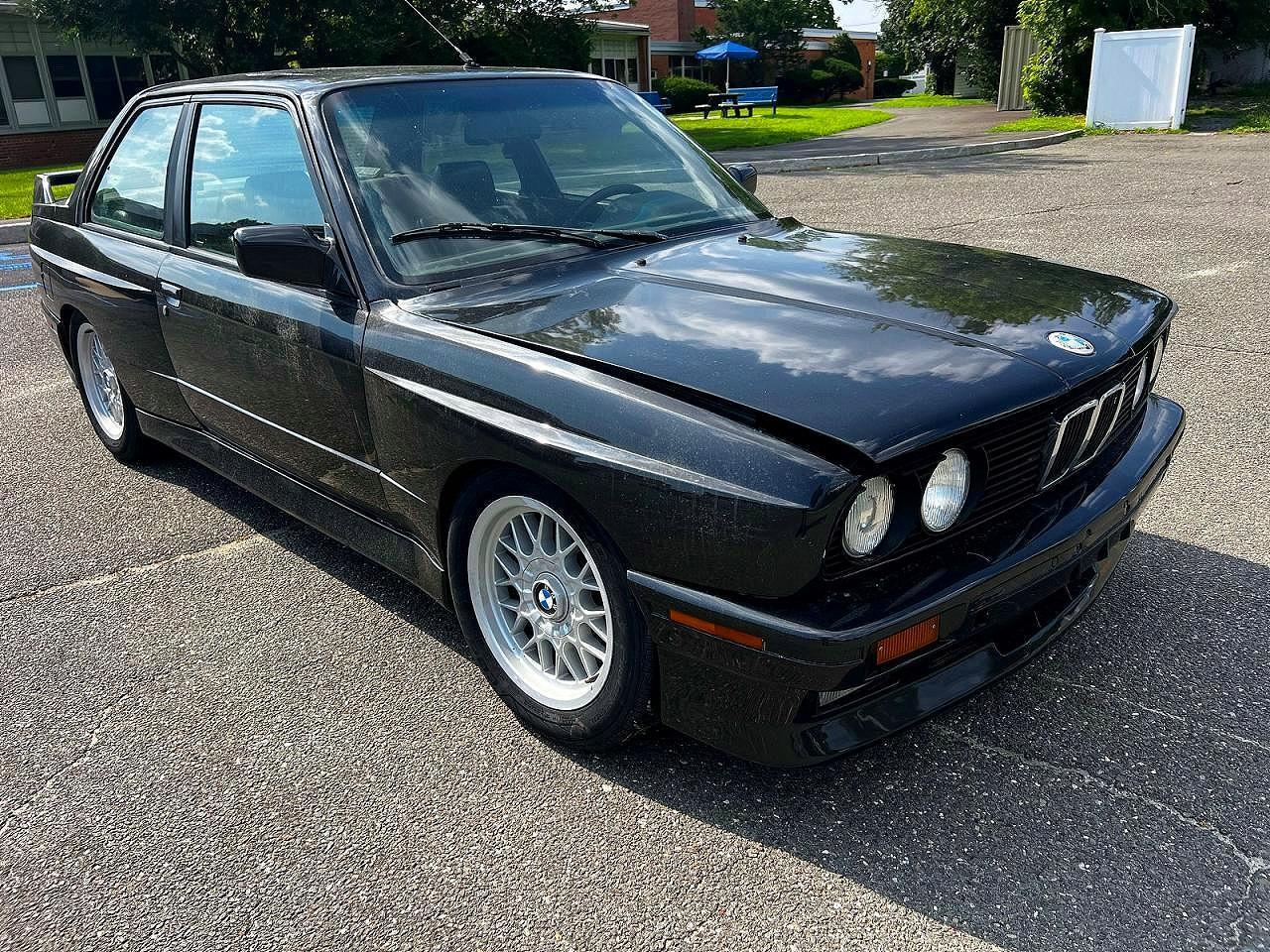 WBSAK0308J2196598 1988 BMW M3 photo no. 1