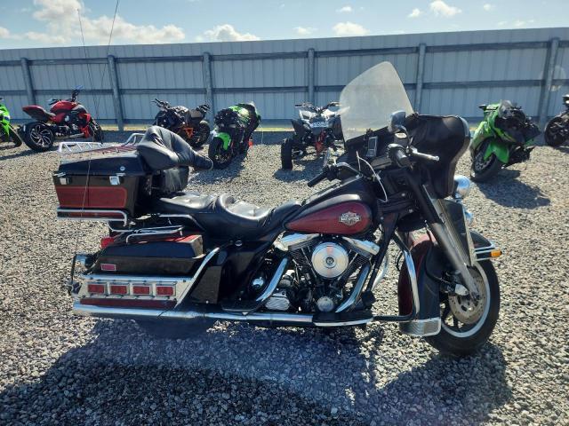 1HD1DJL14JY504006 1988 HARLEY-DAVIDSON FLHT photo no. 1