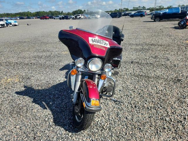 1HD1DJL14JY504006 1988 HARLEY-DAVIDSON FLHT photo no. 2