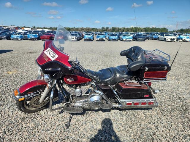 1HD1DJL14JY504006 1988 HARLEY-DAVIDSON FLHT photo no. 3
