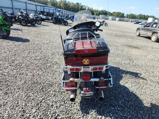 1HD1DJL14JY504006 1988 HARLEY-DAVIDSON FLHT photo no. 4