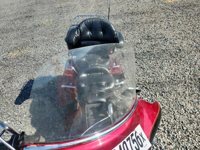 1HD1DJL14JY504006 1988 HARLEY-DAVIDSON FLHT photo no. 5