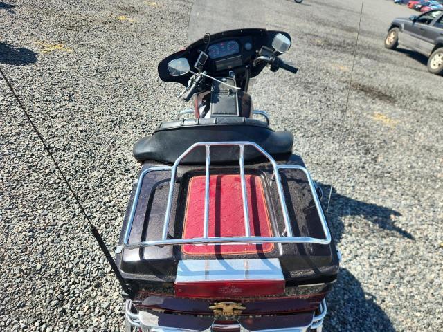 1HD1DJL14JY504006 1988 HARLEY-DAVIDSON FLHT photo no. 6