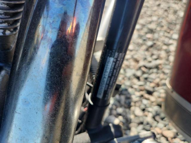 1HD1DJL14JY504006 1988 HARLEY-DAVIDSON FLHT photo no. 9