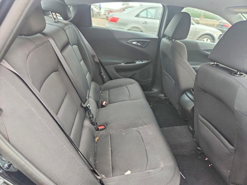 1G1ZB5ST3GF294404 2016 CHEVROLET MALIBU photo no. 10