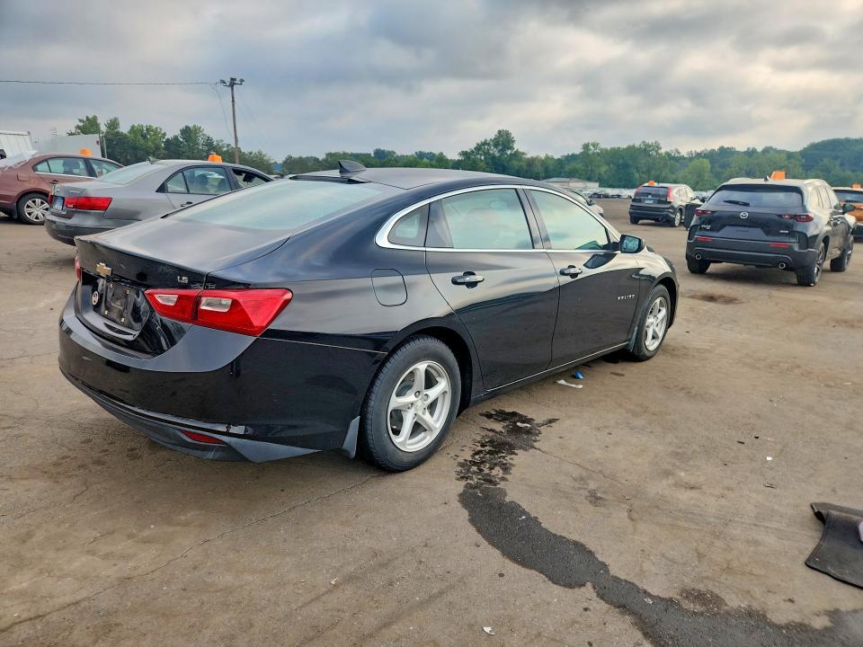 1G1ZB5ST3GF294404 2016 CHEVROLET MALIBU photo no. 3