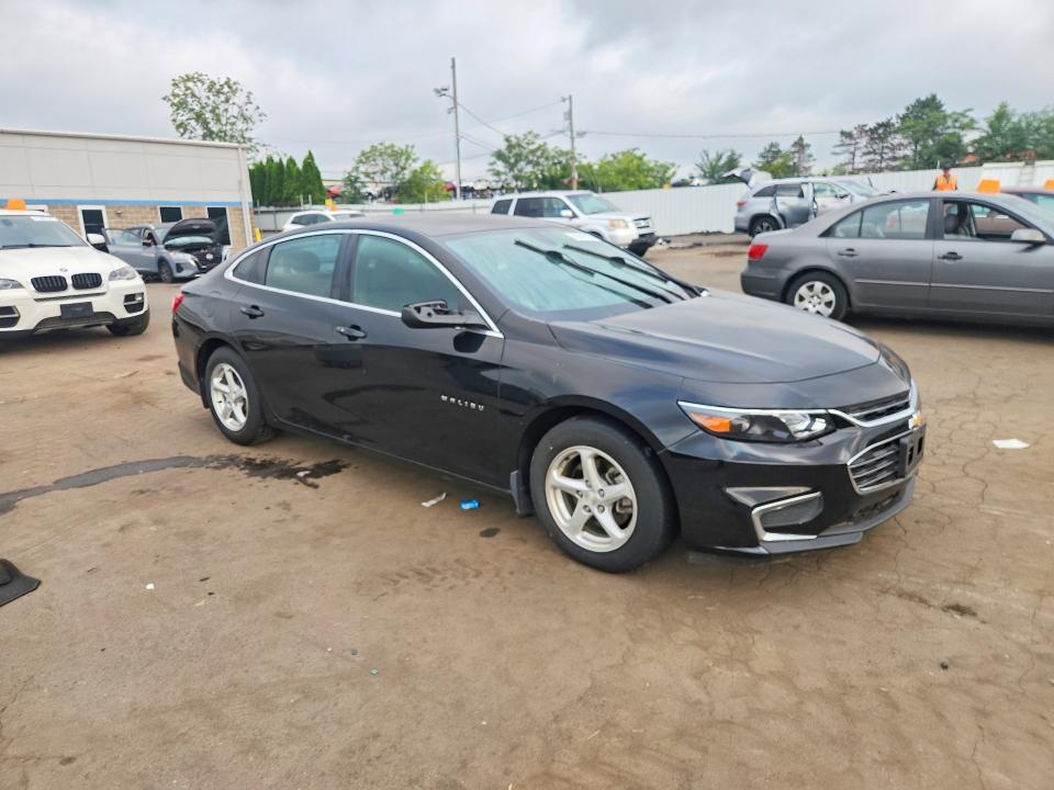 1G1ZB5ST3GF294404 2016 CHEVROLET MALIBU photo no. 4