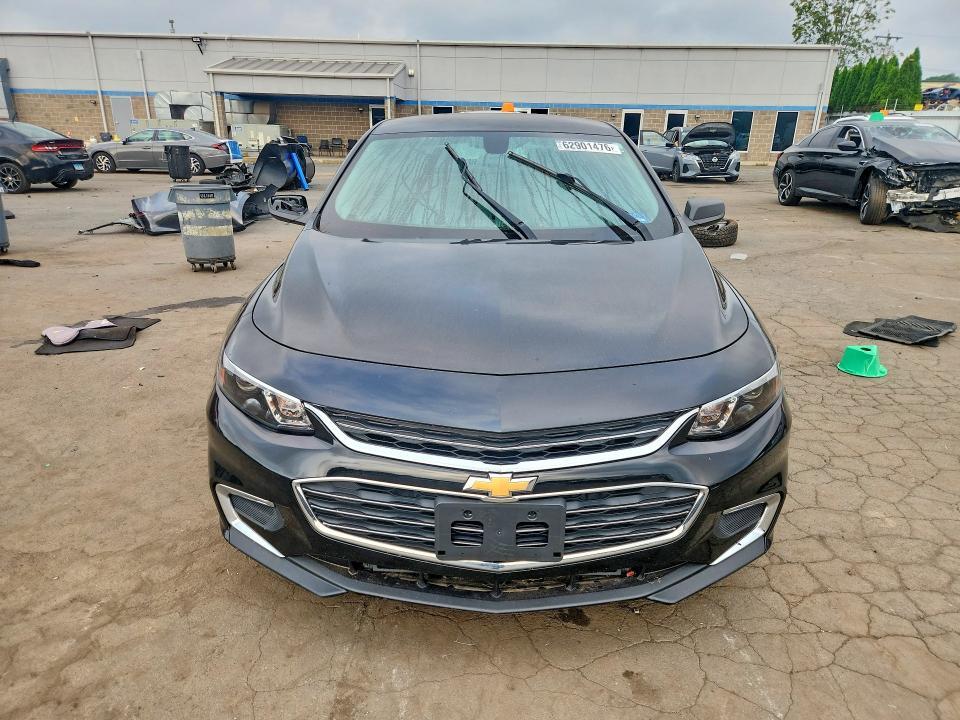 1G1ZB5ST3GF294404 2016 CHEVROLET MALIBU photo no. 5