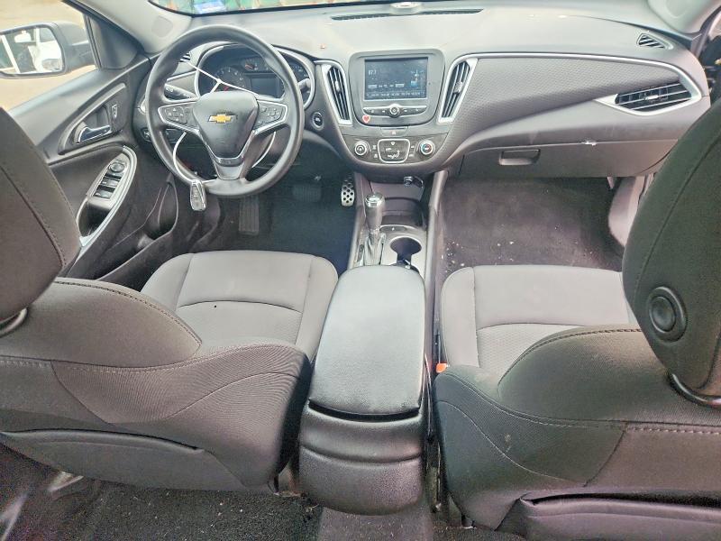 1G1ZB5ST3GF294404 2016 CHEVROLET MALIBU photo no. 8