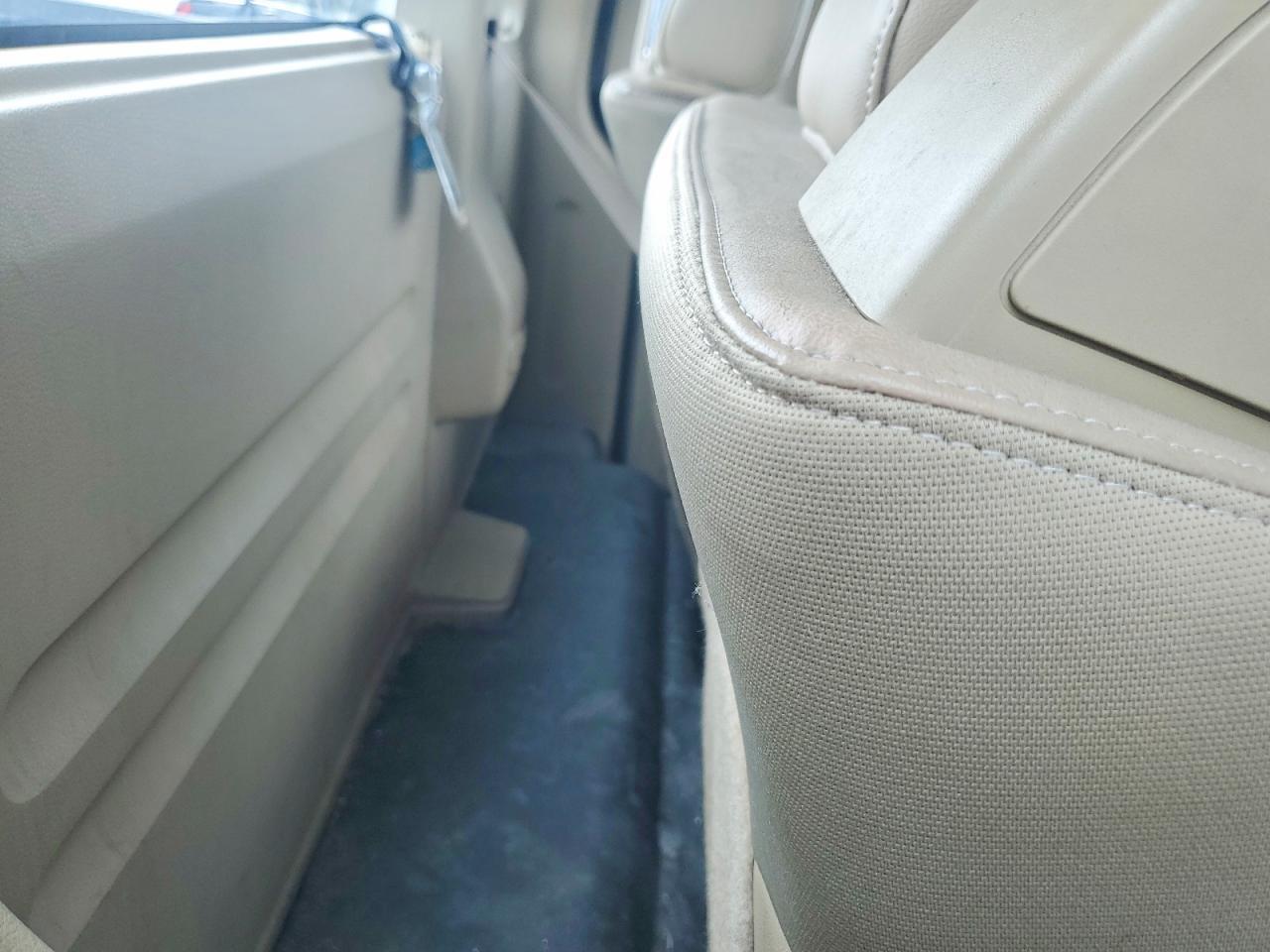 2008 FORD F150 — Фото 10 из 12