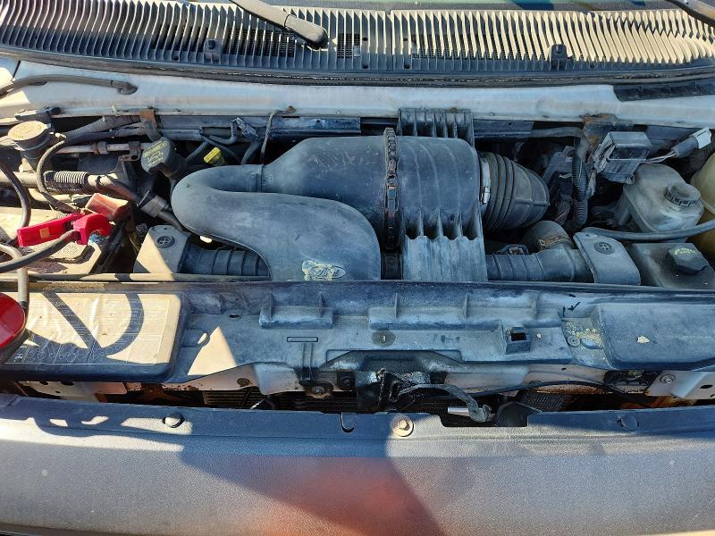 1FTNS14W28DB52578 2008 FORD ECONOLINE photo no. 11