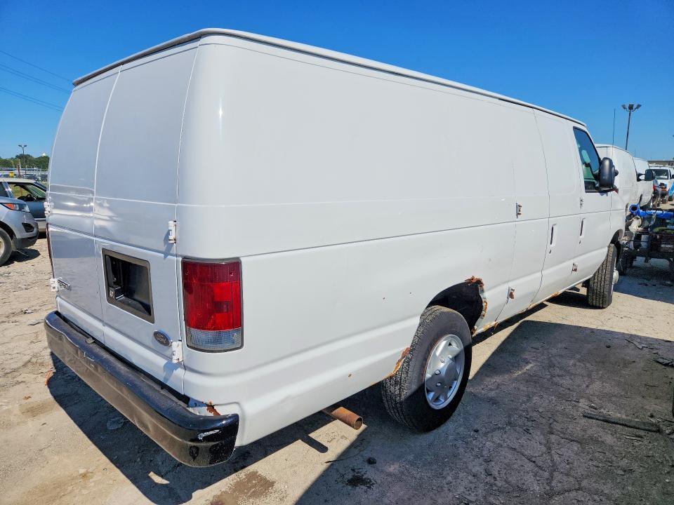 1FTNS14W28DB52578 2008 FORD ECONOLINE photo no. 3
